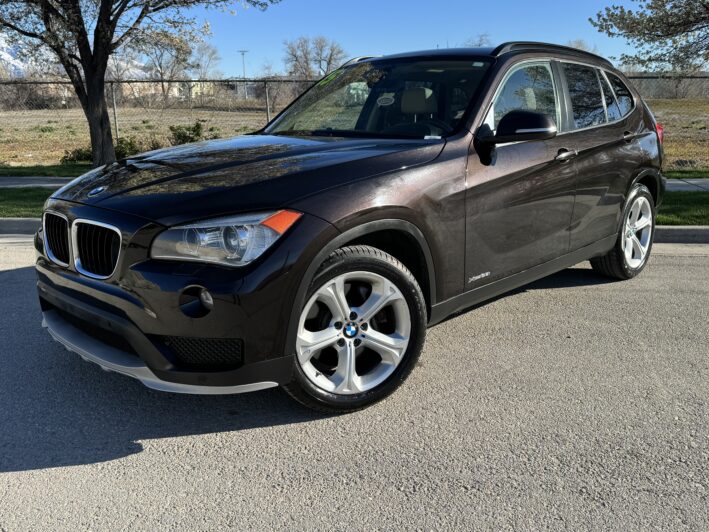 BMW X1 Xdrive I35 riderautosales